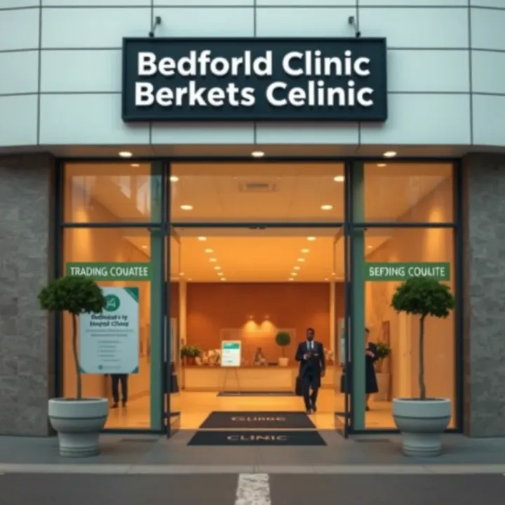 Trading Hours and Services at Bedfordview Clinic Trading Hours and Services at Bedfordview Clinic