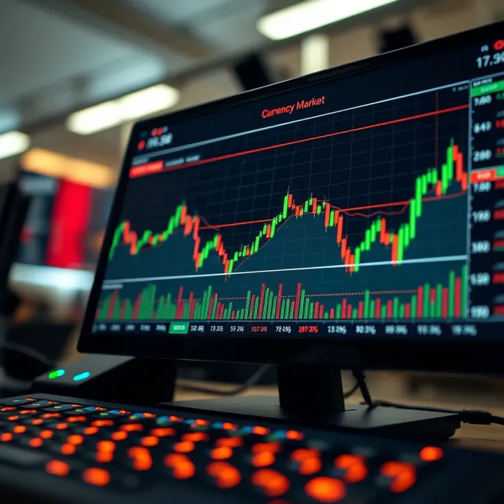 Forex Trading Basics for South African Beginners Forex Trading Basics for South African Beginners