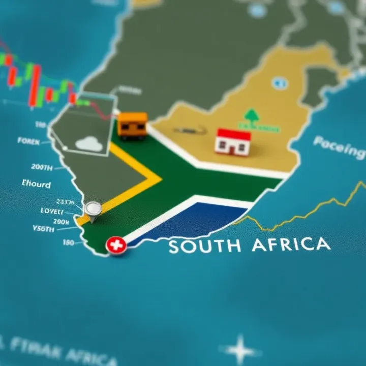 Forex Trading Basics for South African Beginners