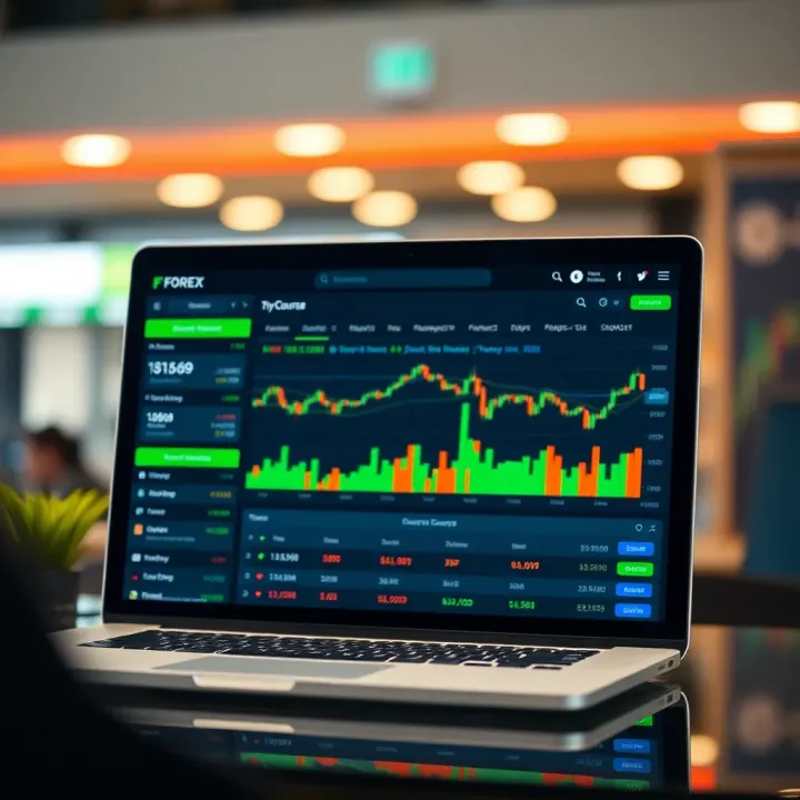Where to Learn Forex Trading in South Africa