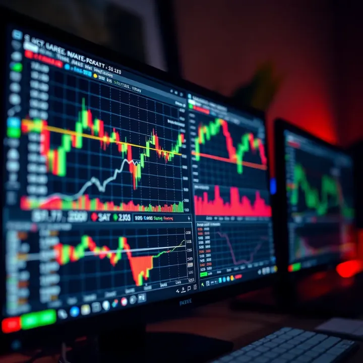 Where to Learn Forex Trading in South Africa Where to Learn Forex Trading in South Africa