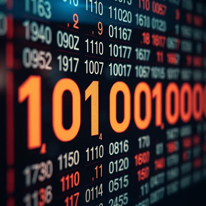 How to Convert Hexadecimal to Binary Easily