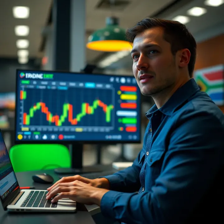 Comparison of multiple binary options trading platforms tailored for South African market conditions