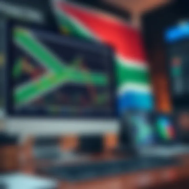 Binary Options Review for South African Traders