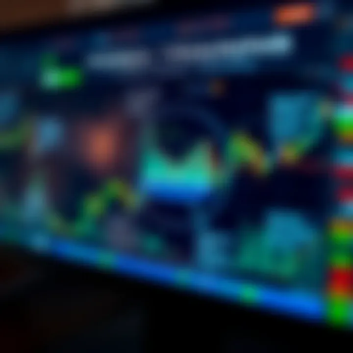 Diagram illustrating various forex trading training options and regulatory framework