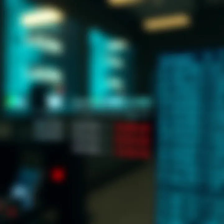 Conversion flowchart from Gray code to binary with sample binary values highlighted