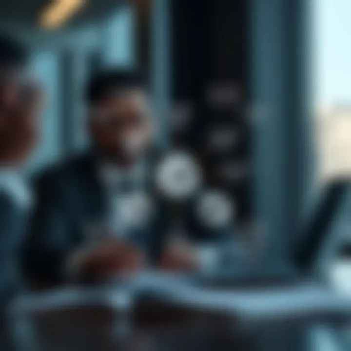 Diagram illustrating various fraud risk factors and prevention strategies in a corporate environment