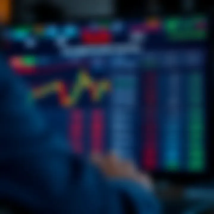 Assessing Key Metrics of Forex Signal Providers for Effective Trading Comparison of different forex signal providers showing ratings, features, and reliability metrics