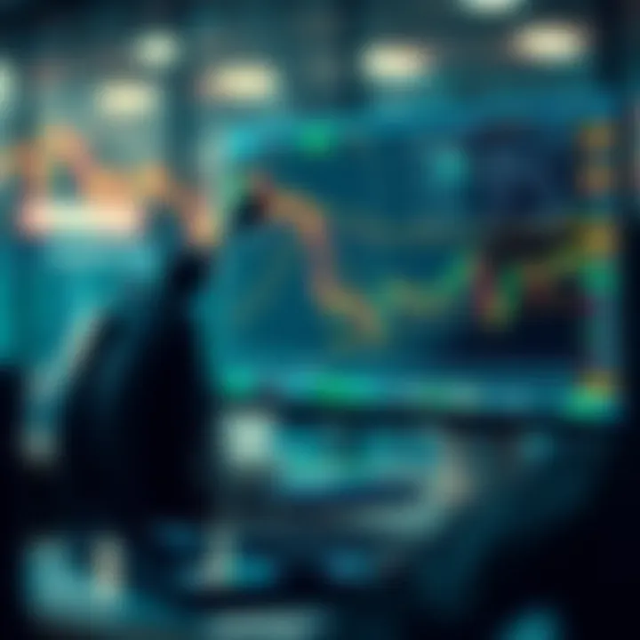 Graphic illustrating the impact of local regulations on forex trading platforms in South Africa
