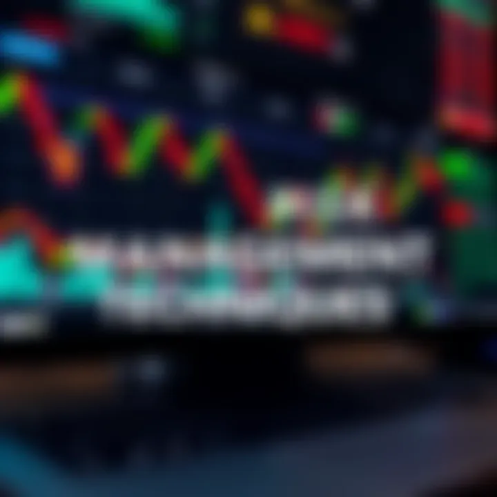 Effective Risk Management Techniques in Forex Trading Visual representation of risk management strategies with charts and currency symbols