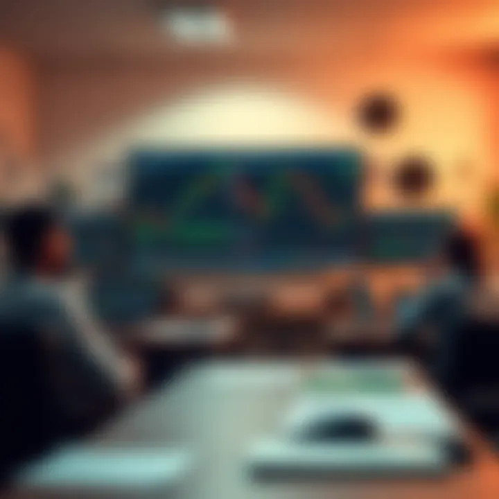 Forex Trading Training in South Africa: A Complete Guide