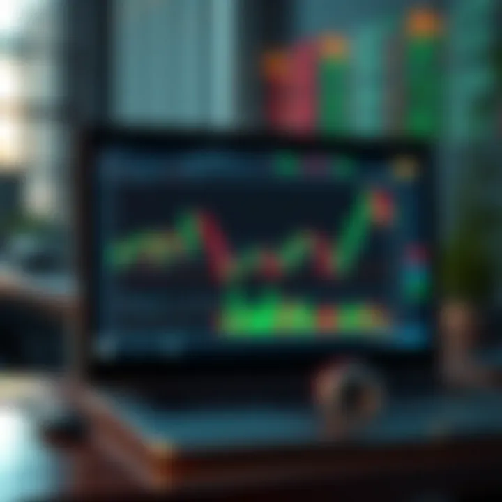 Interactive Forex Market Strategies Video Lesson Interactive online video lesson explaining forex market strategies with graphical data