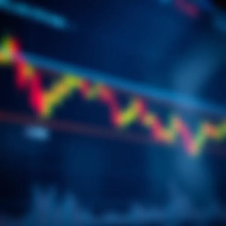 Understanding Continuation Chart Patterns in Trading