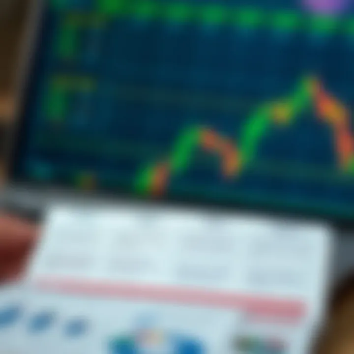 Diagram illustrating compliance steps for forex traders with SARS regulations