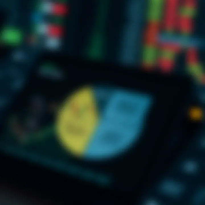 Diagram comparing different types of binary signals and their reliability factors