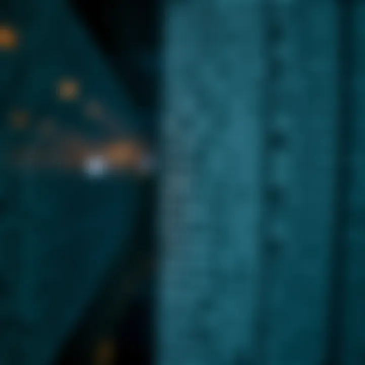 Diagram illustrating Gray code sequence showing only one bit change between adjacent codes