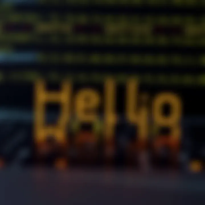 ASCII vs Unicode Text Encoding Explained Comparison of ASCII and Unicode character encoding systems for text representation