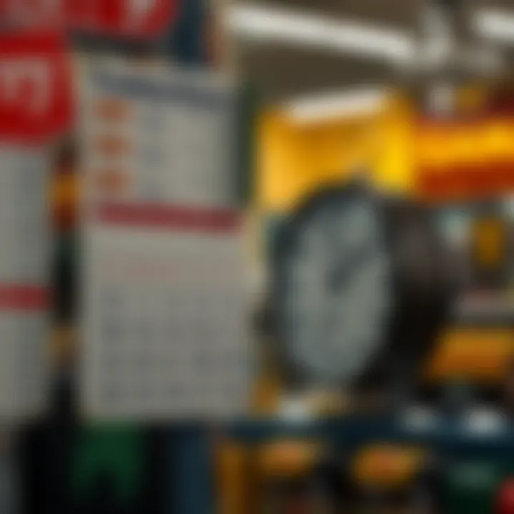 Holiday Trading Hours at Game Paarl Store Calendar and clock symbolizing holiday schedule and special trading hours at Game Paarl