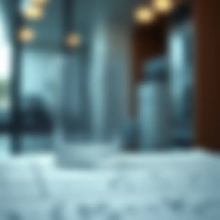 Graph showing interaction parameters in binary mixtures based on Wilson equation