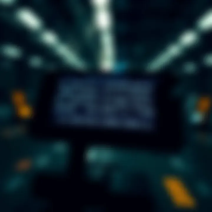 Utilizing a Hexadecimal to Binary Conversion Tool Screenshot of a user interface for a hexadecimal to binary conversion tool