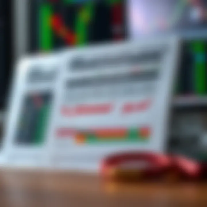 Sample PDF document showing forex trading session schedules and market analysis tools