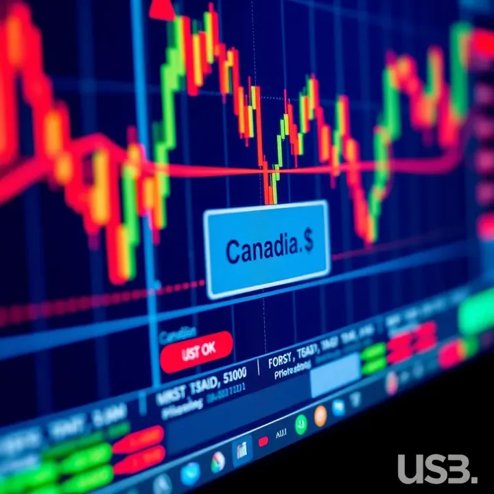 Forex Trading in Canada: A Practical Guide
