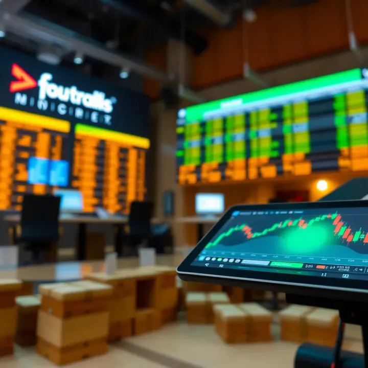 Factors for Choosing a Bank for Forex Trading in South Africa Visual representation of key factors to consider when selecting a bank for forex trading in South Africa