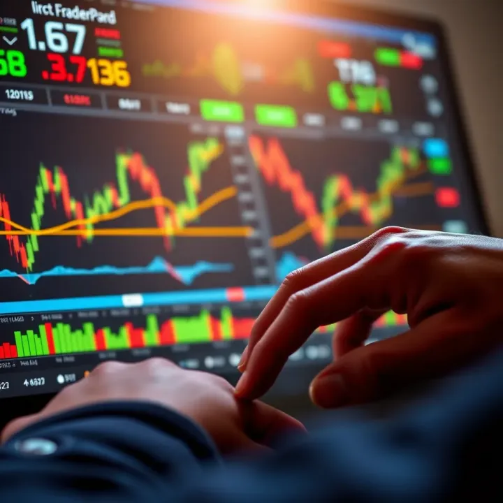 Choosing the Best Forex Trading Platform in South Africa