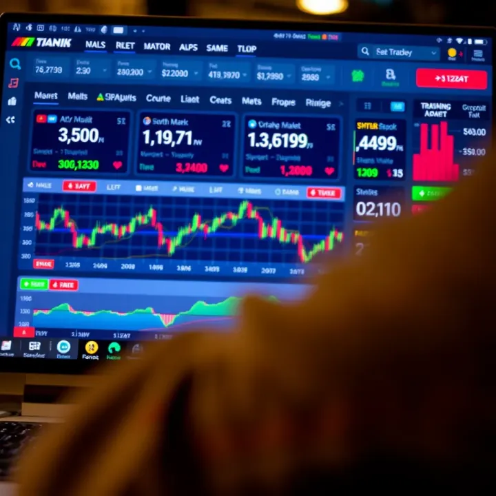 Choosing the Best Trading App in South Africa