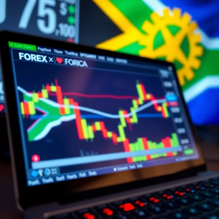 Choosing the Right Free Forex Platform in South Africa