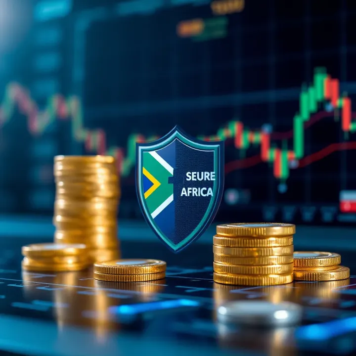 Choosing the Right Trading App for Beginners in South Africa