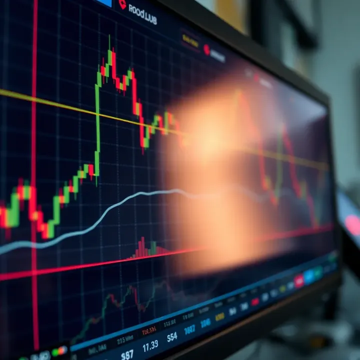 Forex Trading Tutorial PDF for Beginners