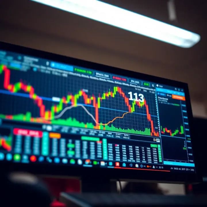 Free Forex Trading Courses in South Africa: A Practical Guide