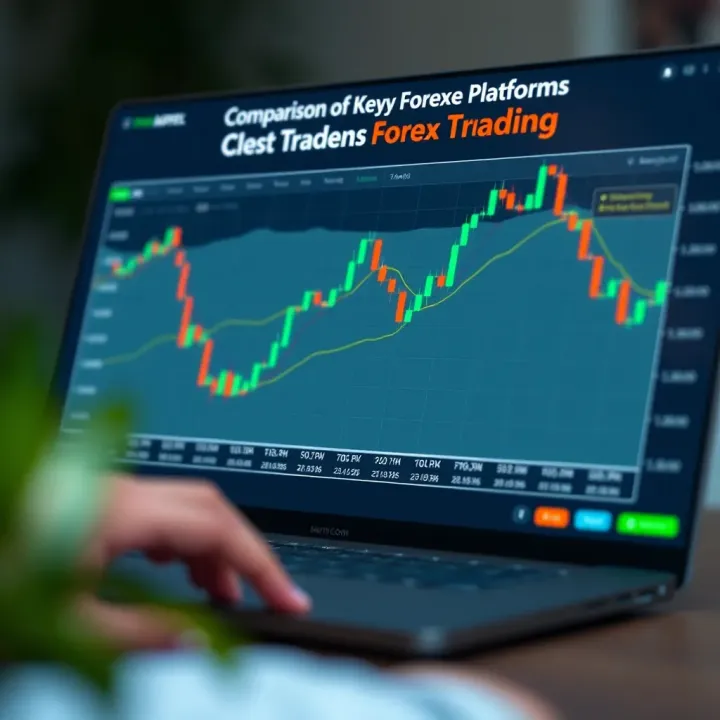 Forex Trading Software Guide for South African Traders