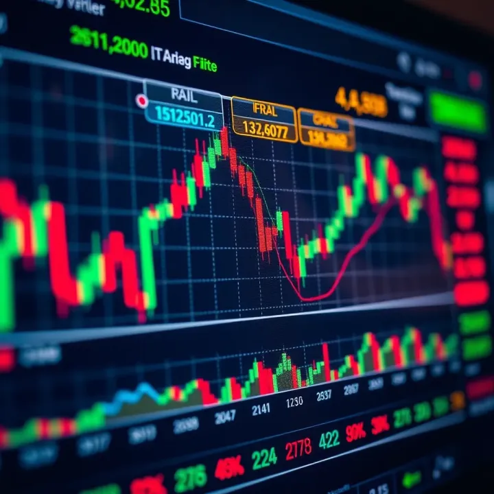 Forex Trading Training in South Africa: A Practical Guide