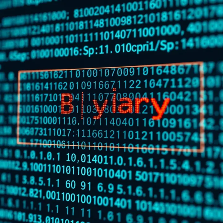 How to Convert Words into Binary Code Easily