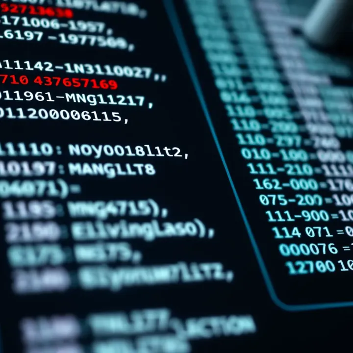 How to Convert Words into Binary Code Easily