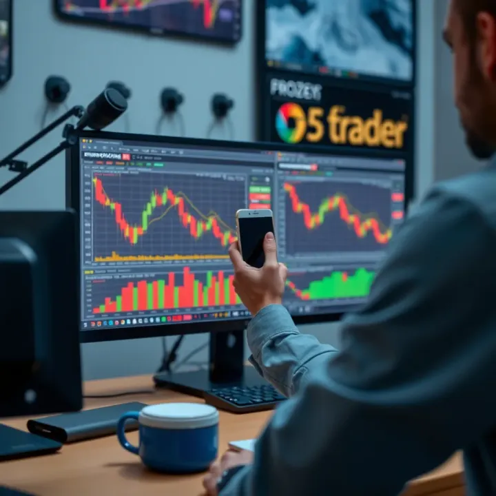 How to Use Forex Trading Videos Effectively