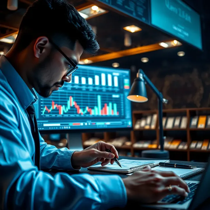 Effective Fraud and Risk Management in South Africa