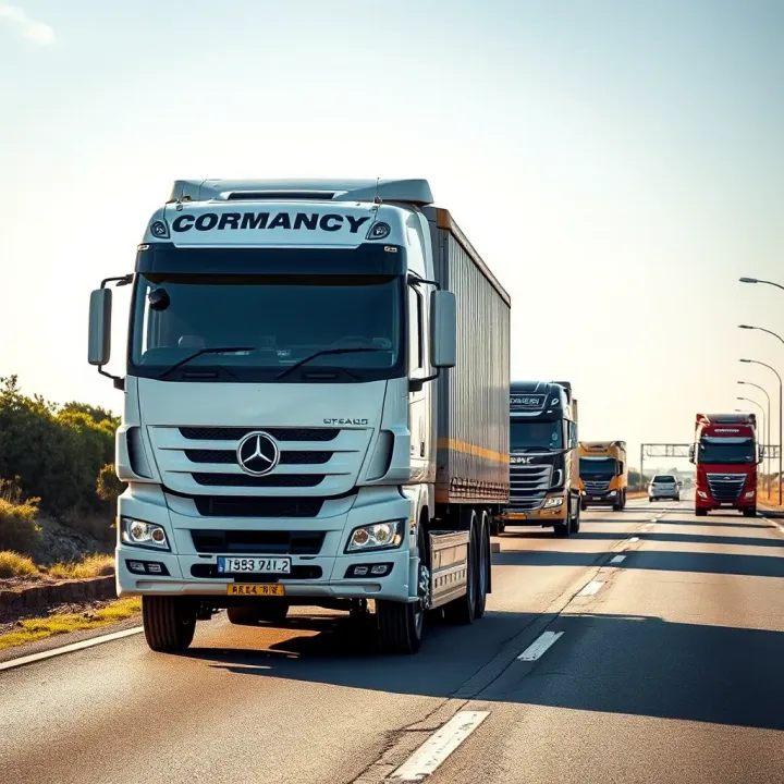 Effective Fleet Risk Management in South African Business