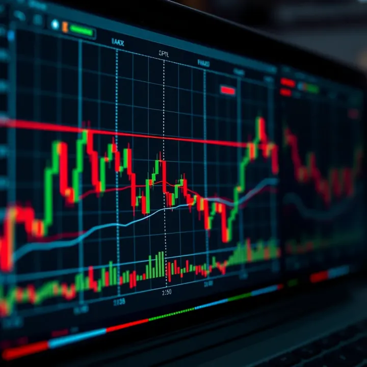 Effective Forex Trading Strategies for South Africans