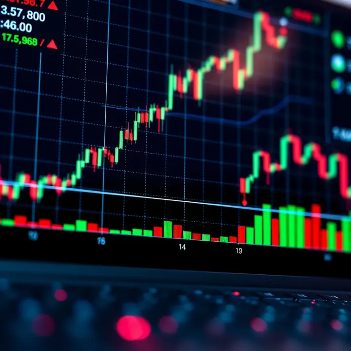 Effective Forex Trading Strategies for Steady Gains