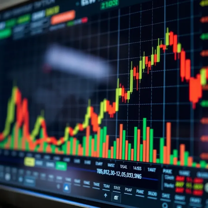 Effective Binary Options Trading Strategies