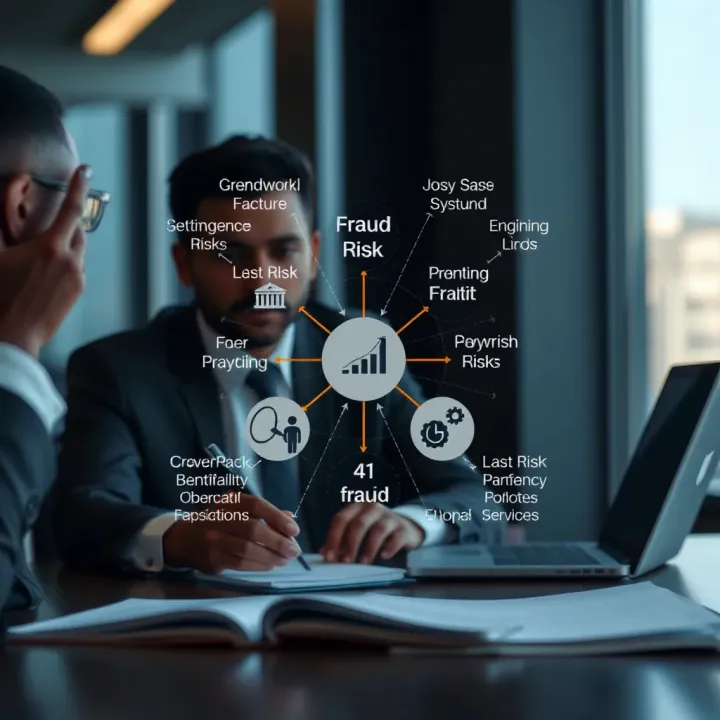 Fraud Risk Management Strategies in South Africa