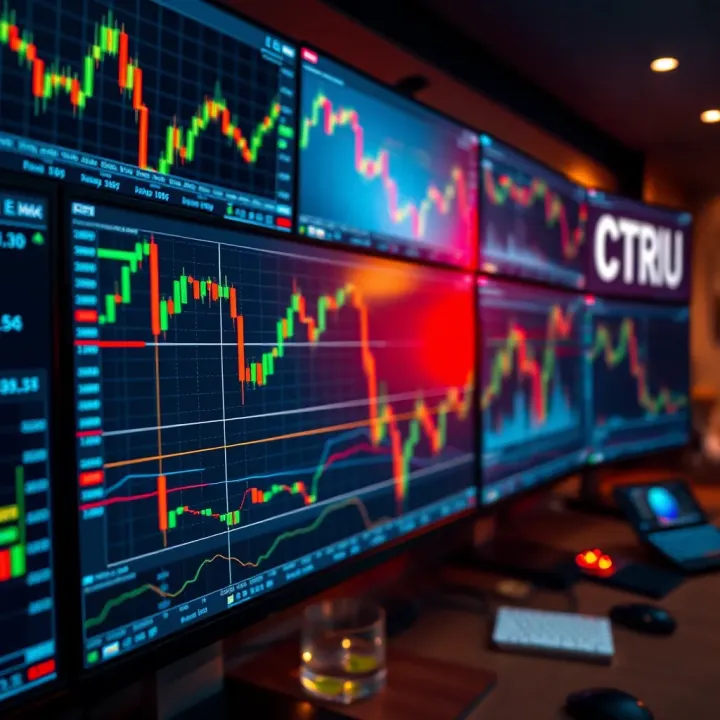 Choosing the Best Forex Trading School in Johannesburg