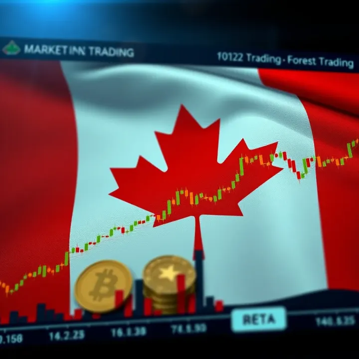 Forex Trading in Canada: A Practical Guide