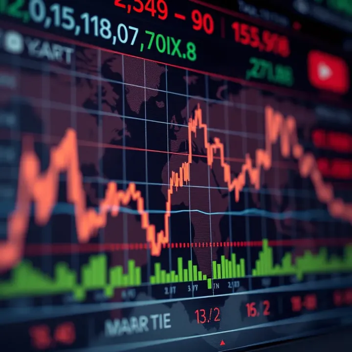 Guide to Online Forex Trading in South Africa Guide to Online Forex Trading in South Africa