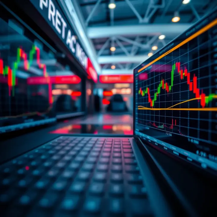 Forex Trading in Johannesburg: Guide for South African Traders
