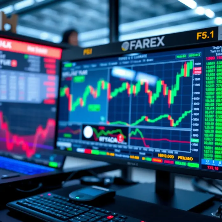 Forex Trading in Yokohama: A Practical Guide