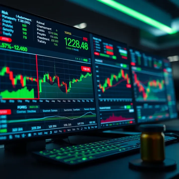 Essential Tools for Successful Forex Trading